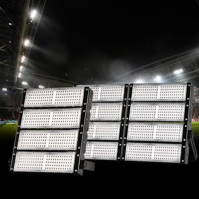 2700-6500K High Mast LED Stadium Lighting For Outdoor Indoor Arena
