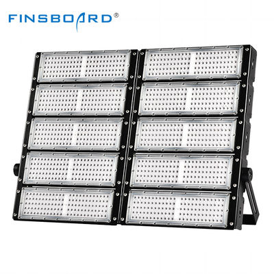 2700-6500K High Mast LED Stadium Lighting For Outdoor Indoor Arena
